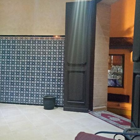 Hotel Majestic Ес-Сувейра Екстер'єр фото