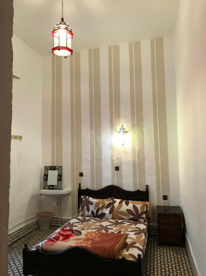 Hotel Majestic Ес-Сувейра Екстер'єр фото