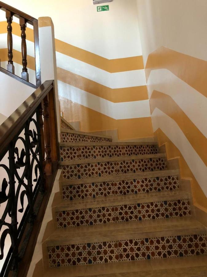 Hotel Majestic Ес-Сувейра Екстер'єр фото