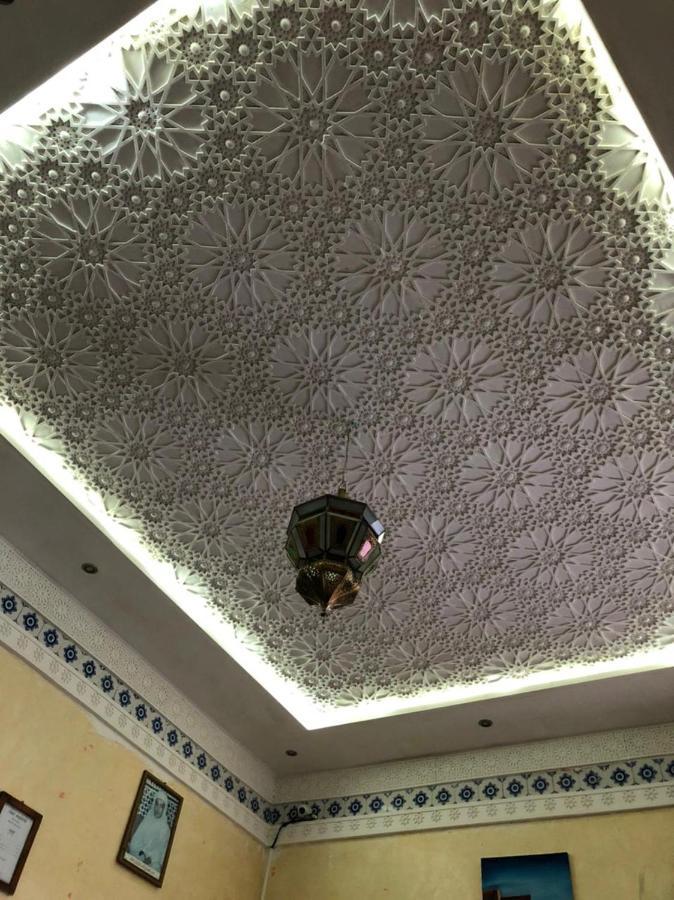 Hotel Majestic Ес-Сувейра Екстер'єр фото