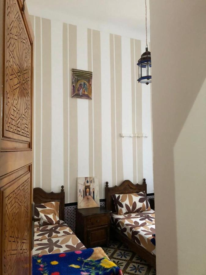 Hotel Majestic Ес-Сувейра Екстер'єр фото