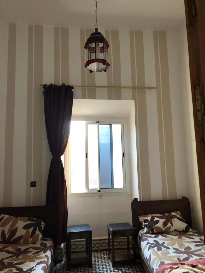 Hotel Majestic Ес-Сувейра Екстер'єр фото