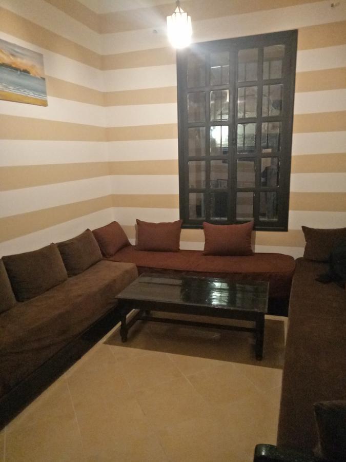 Hotel Majestic Ес-Сувейра Екстер'єр фото