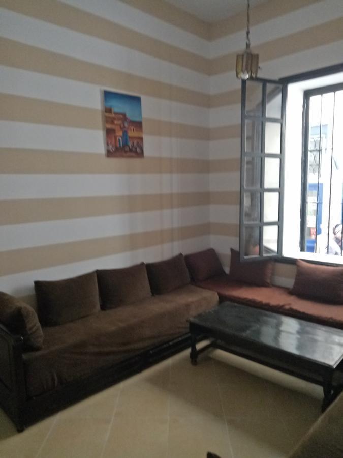 Hotel Majestic Ес-Сувейра Екстер'єр фото