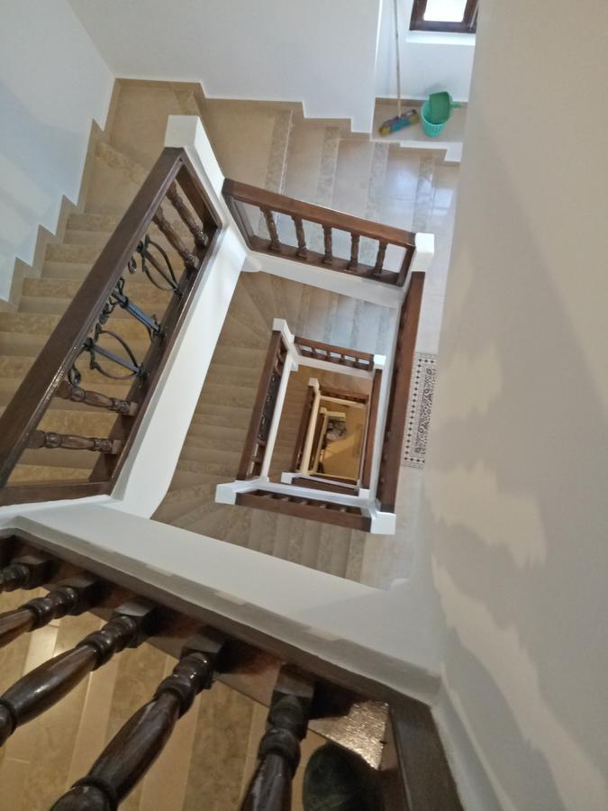 Hotel Majestic Ес-Сувейра Екстер'єр фото